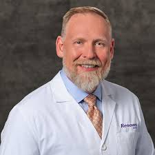 Michael Scott Thomas MD, PhD