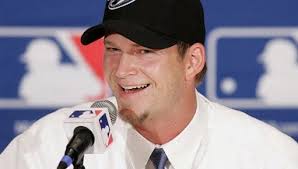 Jays land Burnett; Dodgers hire Little