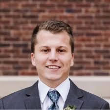 Jacob Bednar's Instagram, Twitter & Facebook