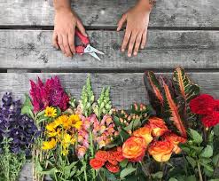 Every bouquet benefits a local charity. Urban Milwaukee Arts Entertainment