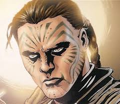 Jacob Elordi as A'Sharad Hett, AKA, the future Darth Krayt from the Star  Wars Legacy Comics : r/Fancast