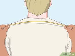 How do you measure waist correctly? 3 Ways To Take Clothing Measurements Without Measuring Tape