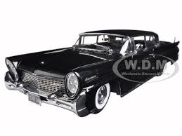Pin On 1958 Lincoln Continental