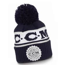 Ccm combo pom knit hat. Grey Ccm Heritage Cuffed Pom Knit Hat Fan Shop Sports Outdoors Rayvoltbike Com
