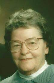June Bowers of Jerseyville Obituary