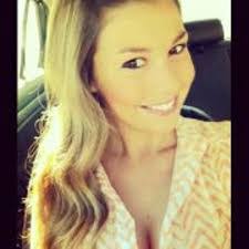 Katherine Lockhart's Instagram, Twitter & Facebook