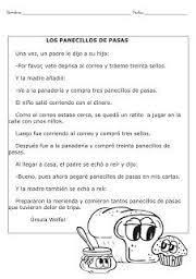 Esto es dependiendo del tipo de texto instructivo que será desarrollado. Comprension De Lectura De Textos Instructivos Para Primaria Buscar Con Google Spanish Books For Kids Learning Sight Words Bilingual Education
