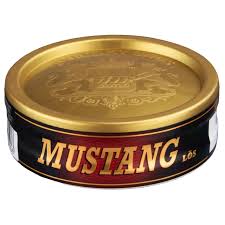 The flavor description for camel snus mellow says, camel mellow snus has a smooth tobacco flavor with elements of sweetness. Mustang Loose Snus