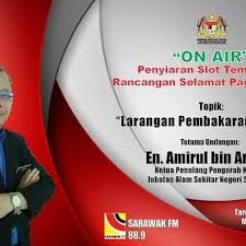 Latarbelakang jabatan alam sekitar 3. Jassarawak Instagram Posts Photos And Videos Picuki Com