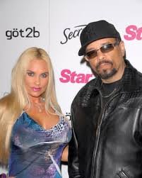 Once becoming an adult, austin began to modeling in swimsuit competitions, calendars, catalogs and videos. Nicole Austin Coco Bio Age Husband Ice T Wife Career Daughter Instagram