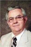 Eugene Whelan Obituary (1928