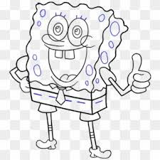 Spongebob squarepants is one of the most popular cartoon characters of all time. How To Draw Spongebob Easy Step By Drawing Guides Cartoon Spongebob Drawings Hd Png Download 678x600 501196 Pngfind