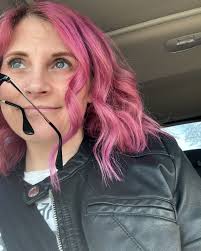 Coming out of hibernation like 💅