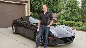 Db motors focus on personalised customer service and quality workmanship. Let S Go Charlotte Man Offering Ferrari Rides To Get Vaccine Shots Wsoc Tv