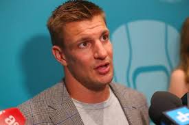 NFL On Fox Would Welcome Rob Gronkowski Back, Whenever He's Ready