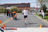 Race Results from Chelsea Chase 5K(5 KM)