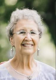 Ellen Westberg Obituary (1935