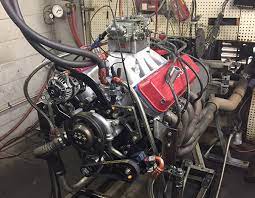 Therefore, they must limit how different engines can be from. 365 Cid Dodge R5p7 Nascar Engine Engine Builder Magazine