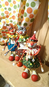 маленькой елочке холодно зимой из лесу елочку взяли мы домой Kupit Cirkovye Koty Yarko Krasnyj Zheltyj Ryzhij Kot Oranzhevyj Cvet Goroh Kotik Myagkie Igrushki Tvorchestvo Pape Mashe