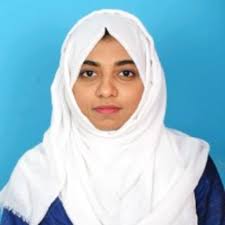 Nursad Jahan SULTANA