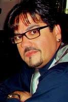 Roberto Alexander Pérez