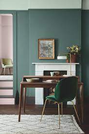 So Finden Sie Die Perfekte Wandfarbe Deco Home