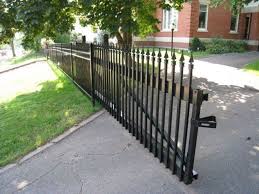 Heavy duty rigid caster wheels v shaped steel sliding gate roller hardware with bracket for track rail industrial machines. Phoenix Fence Auto Gate Systems