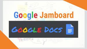 Jamboard moves the whiteboard to the cloud. Using Google Docs In The Jamboard Mobile App Youtube