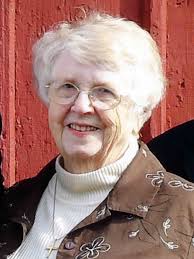 Obituary for Jane V. (Rowe) Guy