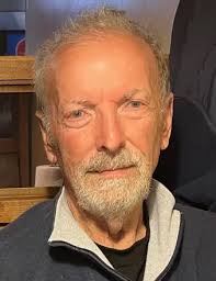 Obituary information for Patrick R. Perry