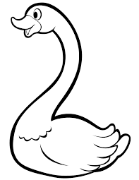 Maybe you would like to learn more about one of these? Swan Coloring Pages Best Coloring Pages For Kids