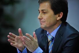 Daniel Morar le recomandă procurorilor DNA să se înscrie pentru șefia PÎCCJ  și DNA