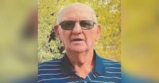 Richard Eugene Lanham Obituary