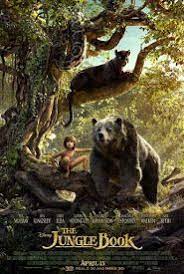 Repelis Tv Jungle Book Movie Jungle Book 2016 Jungle Book