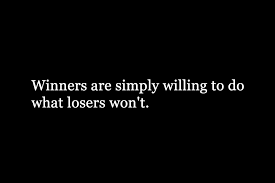 Yazının başlığı how to be a loser'da olabilirdi, winners rule'da. One Hundred Quotes Day 90 By Joycefungx On Deviantart