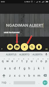 If you want to make a popular youtube video, you should make it based on a good idea.that is why so many video creators are constantly looking for good youtube video ideas, especially those looking for ways on how to make money on youtube.actually, there is an infinite source of excellent youtube video ideas that you can get access to at any. Cara Mudah Membuat Intro Video Youtube Dengan Smartphone Udinmaker