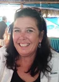 Elizabeth Hoover-Mitchell Obituary (1967