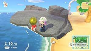 If you know how, please tell me i'll be very grateful. Animal Crossing Golden Tools How To Earn And Get Golden Tools In New Horizons Explained Eurogamer Net
