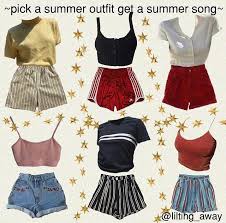 Pin On Outfit For Teens