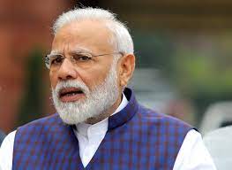 Narendra modi latest breaking news, pictures, photos and video news. Indian Pm Modi To Address The Nation As Covid 19 Cases Hit Record High Reuters