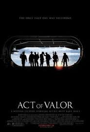 Top 10 most badass movie navy seals. Act Of Valor Wikipedia