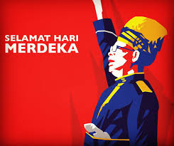 For more information and source, see on this link : Actiontintoy On Twitter Selamat Hari Merdeka Happy Independence Day Malaysia Illustrated By Actiontintoy