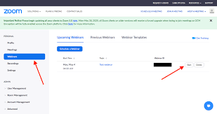 Can i use the chat feature during the hearing? How To Host A Webinar On Zoom Laptrinhx