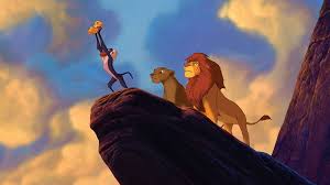Circle of life is a song from walt disney's animated movie the lion king released in 1994. The Lion King The Circle Of Life Edition Can You Feel The Love