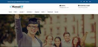 Maybe you would like to learn more about one of these? Download Sourcecode Website Sekolah Untuk Smk Sma Siap Pakai Versi 2 Synawebsite Development