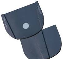 Quick Change Trapezoid Holder For Terrco