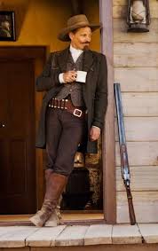 Z taka swietna obsada,musi wyjsc swietny film. Viggo Mortensen In Appaloosa Cowboy Action Shooting Western Fashion Actors