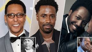 Genius: MLK/X' Adds Ron Cephas Jones, Gary Carr, Hubert Point-Du Jour As  Leads