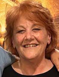 Obituary information for Patricia Scheidt