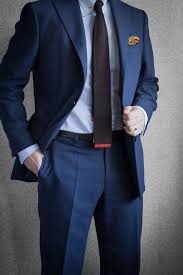 The ties i have are also different thicknesses; Pin By Takeyasu Ando On Gentlemenswear Style Mens Outfits Mens Fashion Inspiration Slim Fit Suit Men